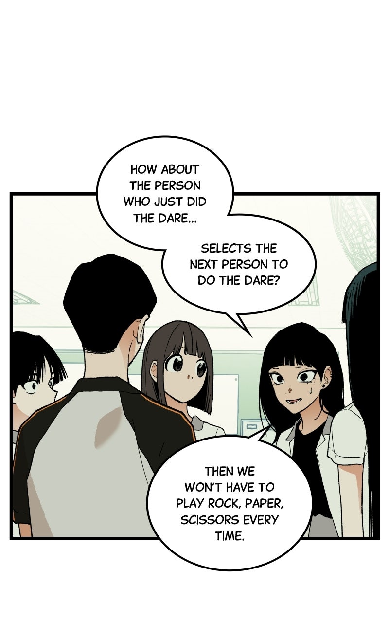 Read I Dare You chapter 12 image 53 on Lezhin