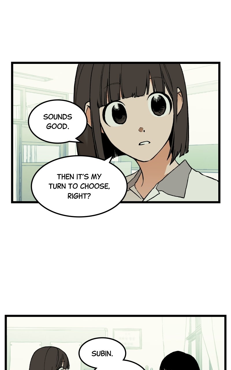 Read I Dare You chapter 12 image 54 on Lezhin