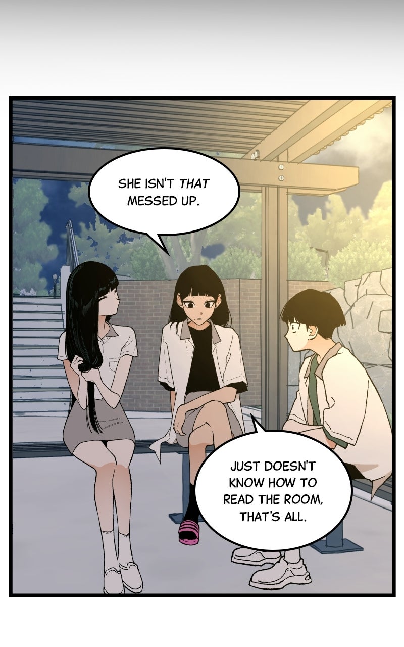 Read I Dare You chapter 13 image 14 on Lezhin
