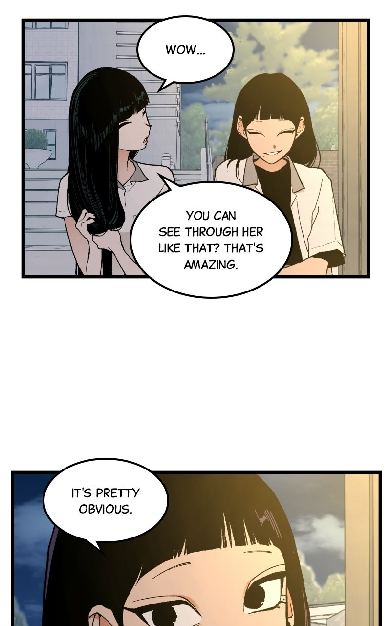 Read I Dare You chapter 13 image 17 on Lezhin