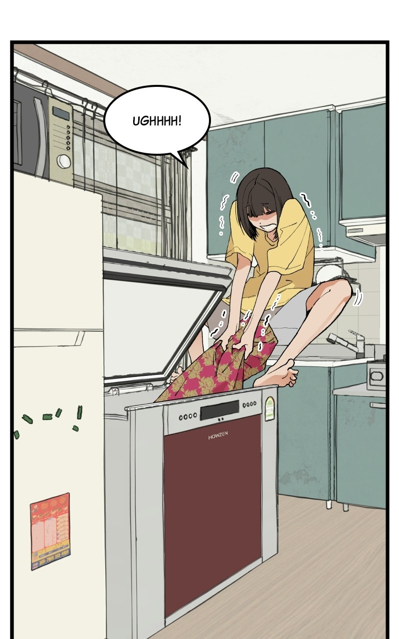 Read I Dare You chapter 13 image 19 on Lezhin