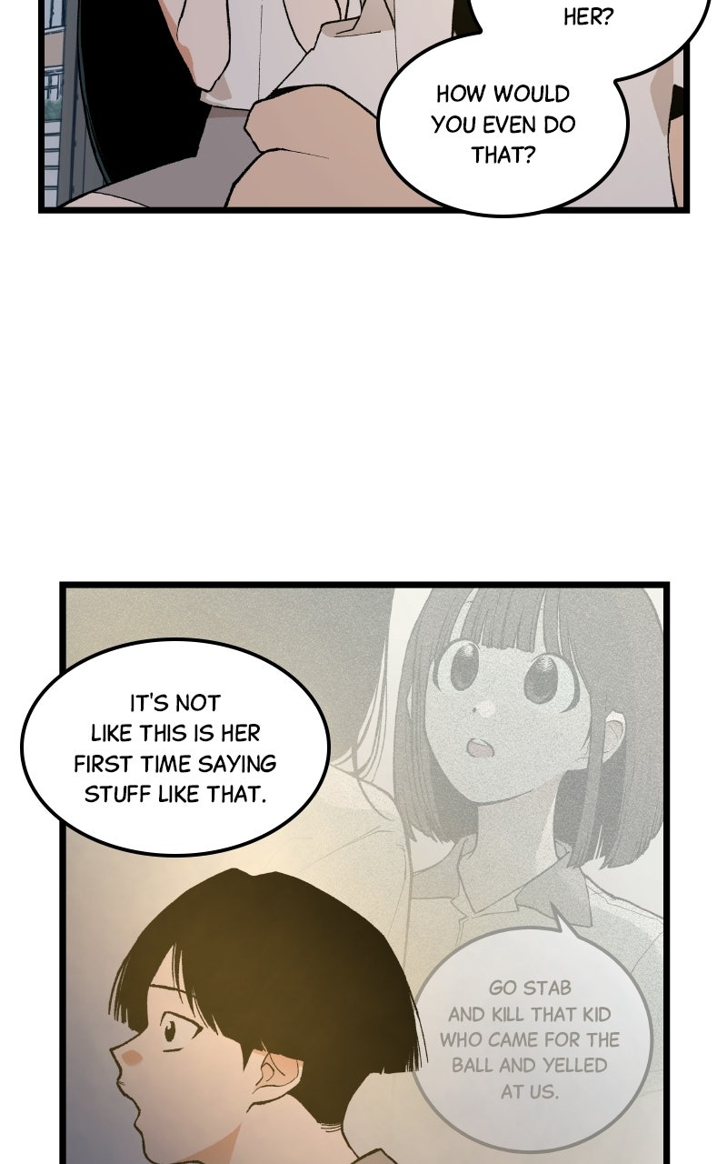 Read I Dare You chapter 13 image 2 on Lezhin