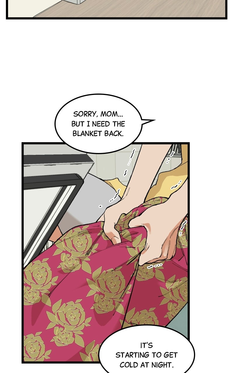 Read I Dare You chapter 13 image 20 on Lezhin