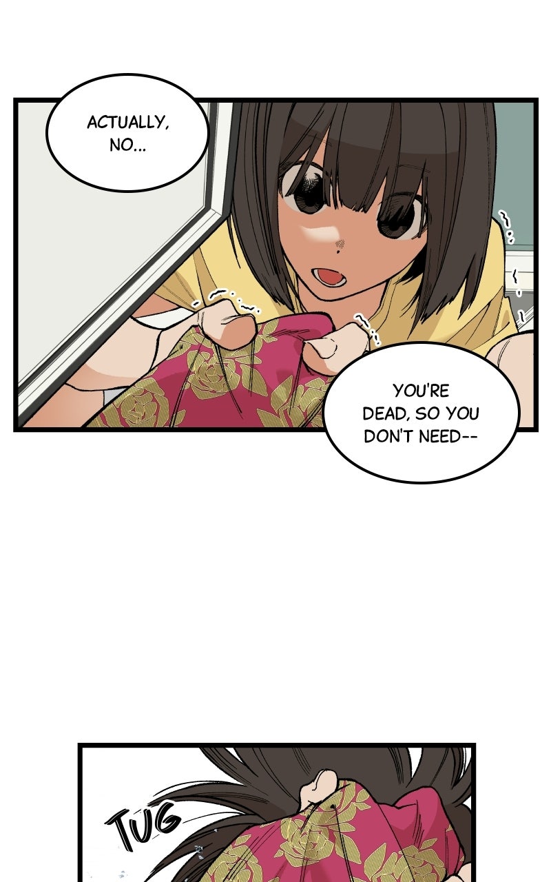 Read I Dare You chapter 13 image 22 on Lezhin