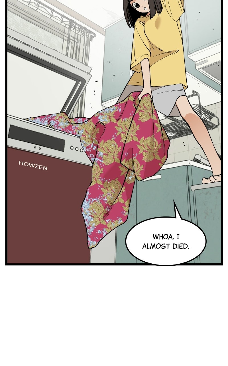 Read I Dare You chapter 13 image 25 on Lezhin