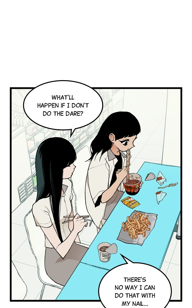 Read I Dare You chapter 13 image 29 on Lezhin