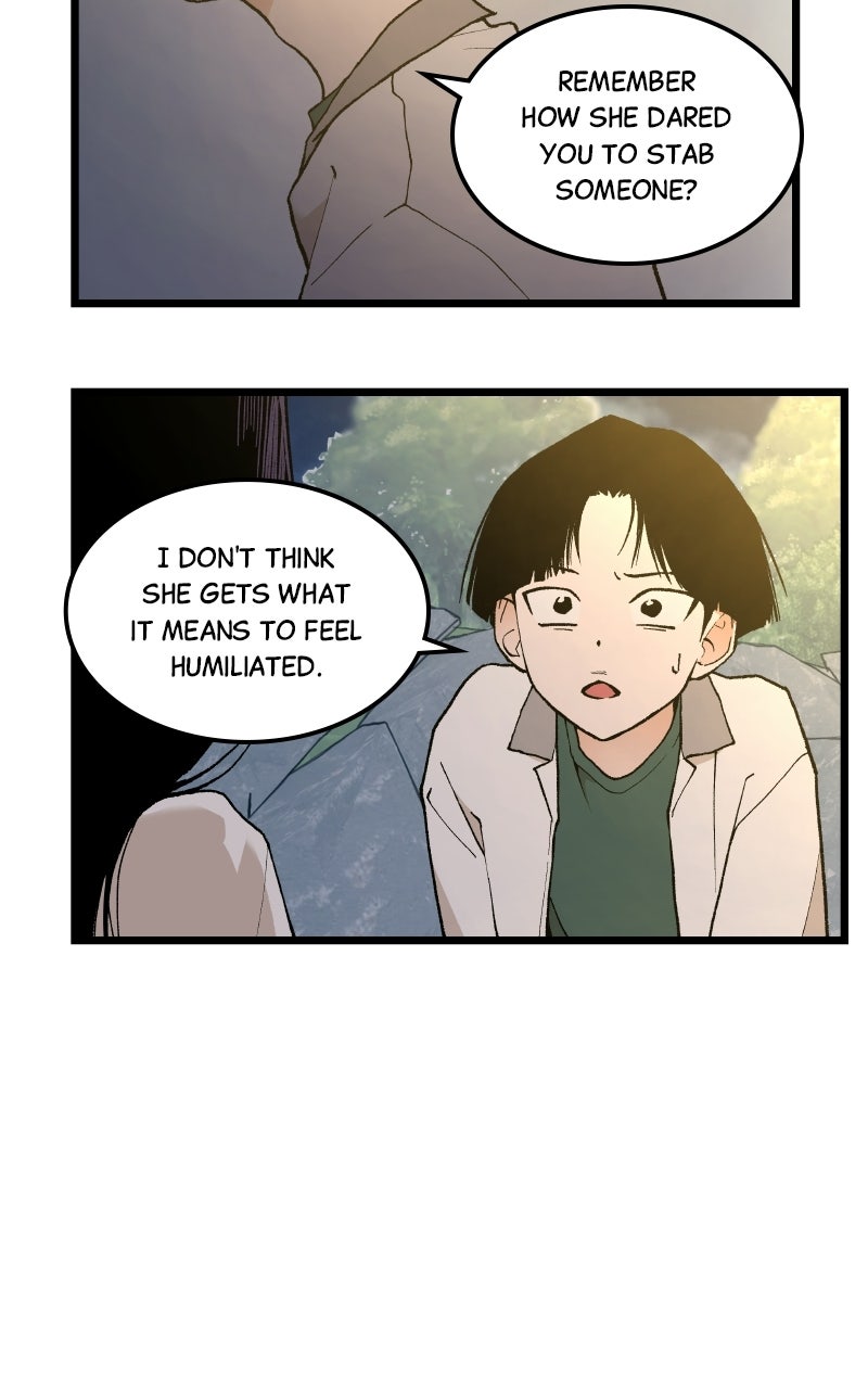Read I Dare You chapter 13 image 3 on Lezhin