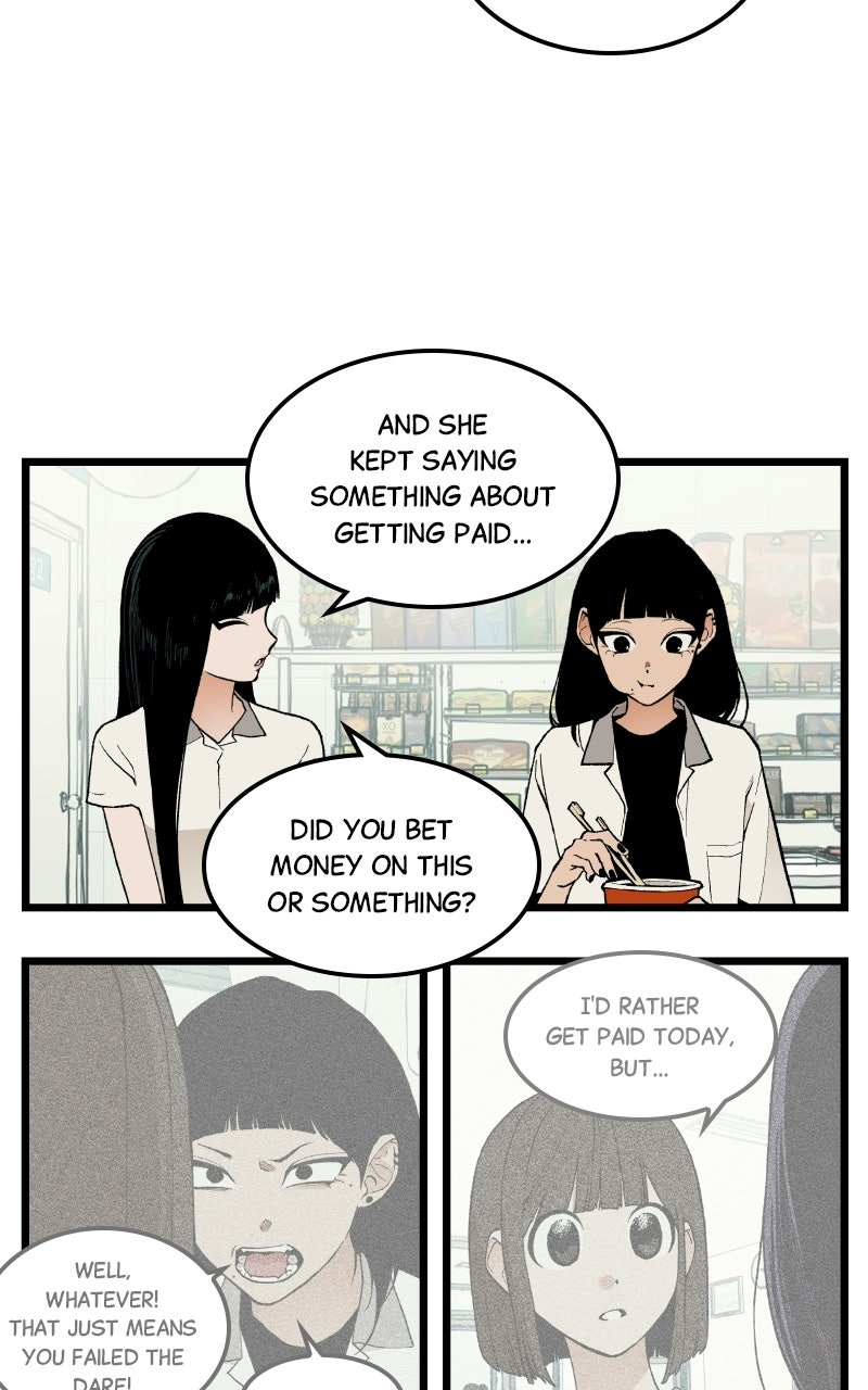 Read I Dare You chapter 13 image 30 on Lezhin