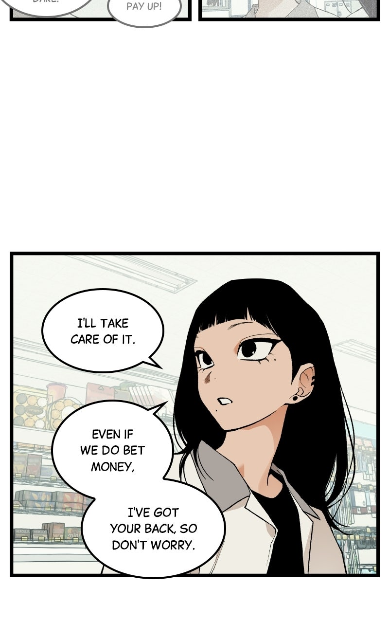 Read I Dare You chapter 13 image 31 on Lezhin