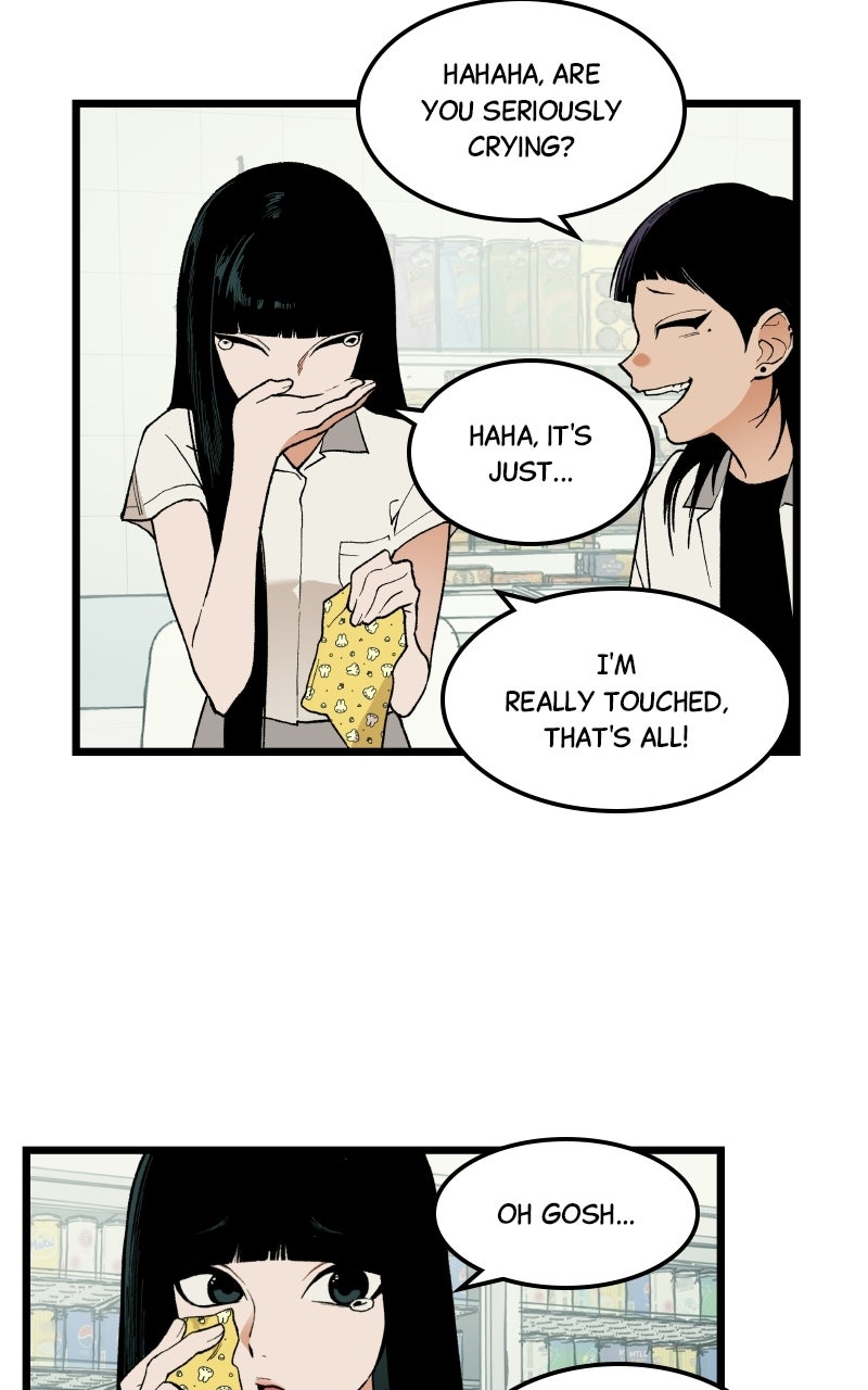 Read I Dare You chapter 13 image 33 on Lezhin