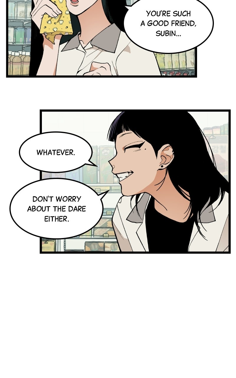 Read I Dare You chapter 13 image 34 on Lezhin