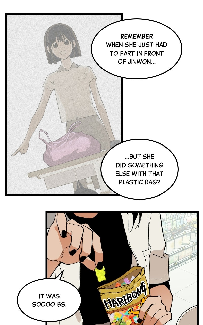 Read I Dare You chapter 13 image 35 on Lezhin