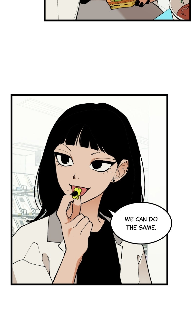 Read I Dare You chapter 13 image 36 on Lezhin