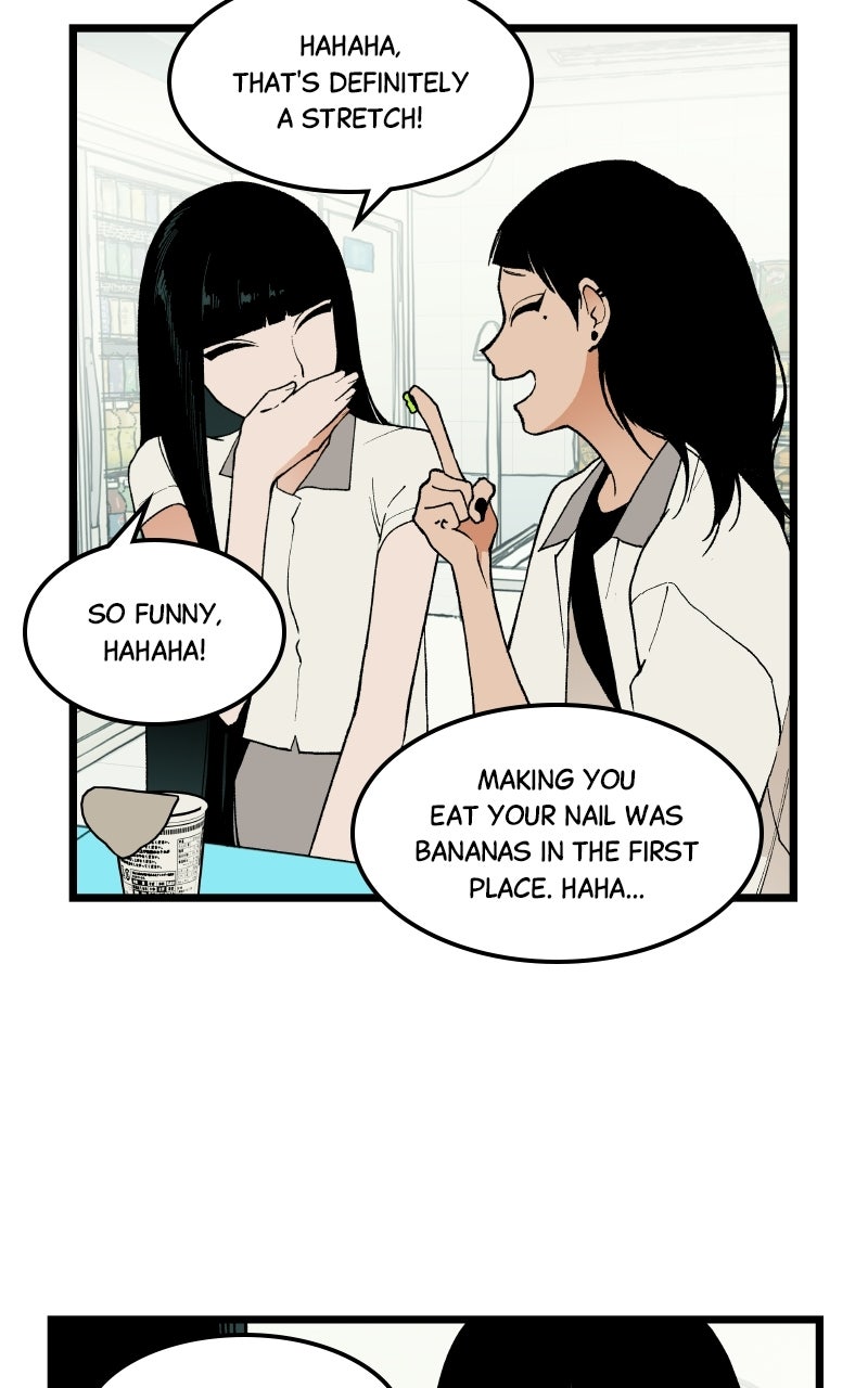 Read I Dare You chapter 13 image 38 on Lezhin