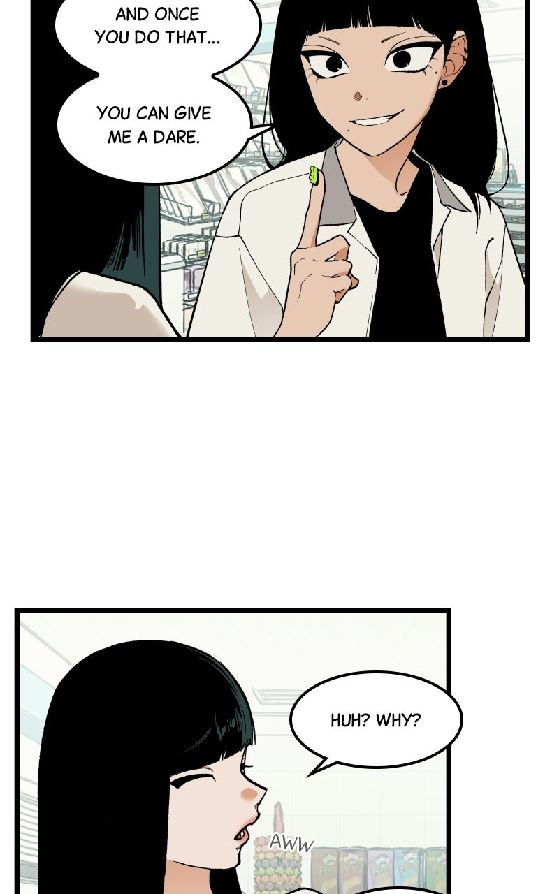 Read I Dare You chapter 13 image 39 on Lezhin