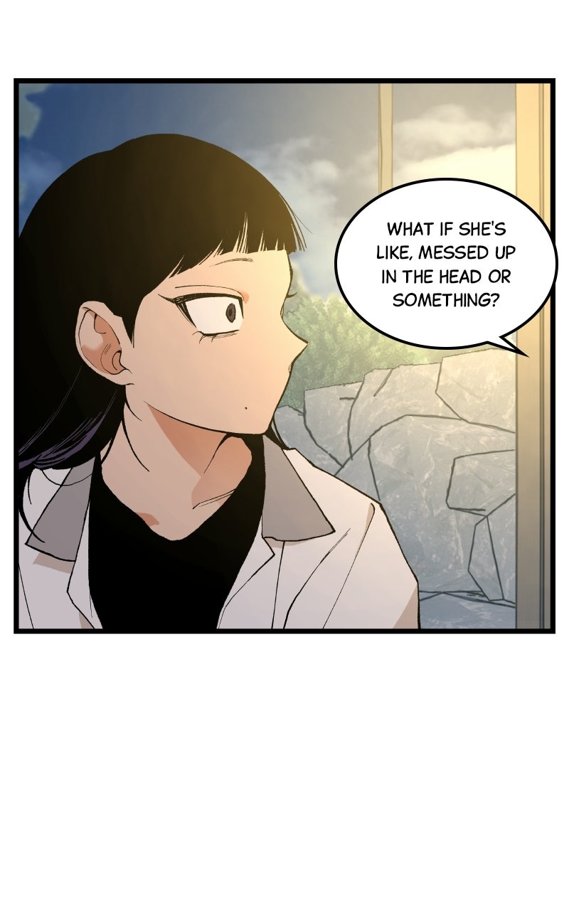 Read I Dare You chapter 13 image 4 on Lezhin