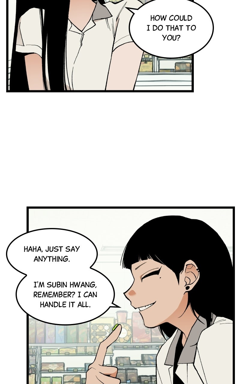 Read I Dare You chapter 13 image 40 on Lezhin