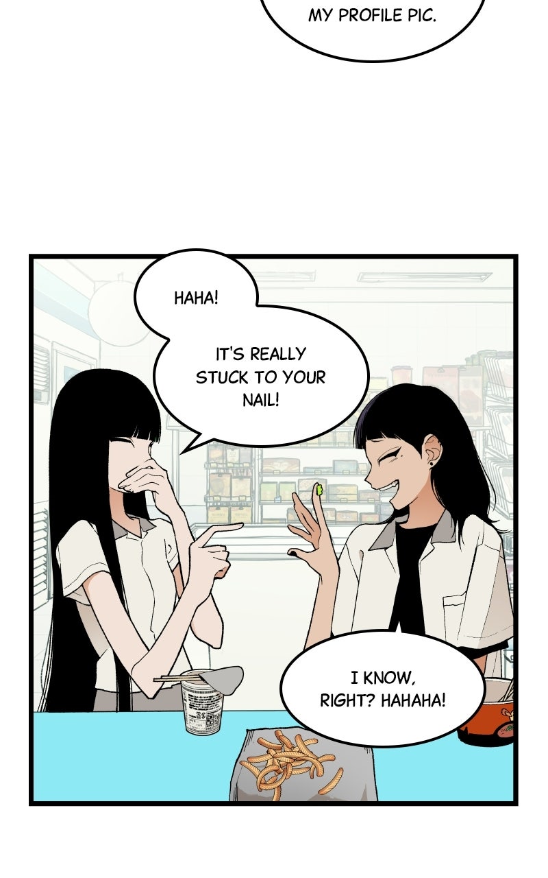 Read I Dare You chapter 13 image 42 on Lezhin
