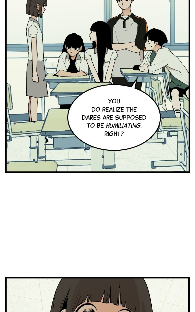 Read I Dare You chapter 13 image 46 on Lezhin