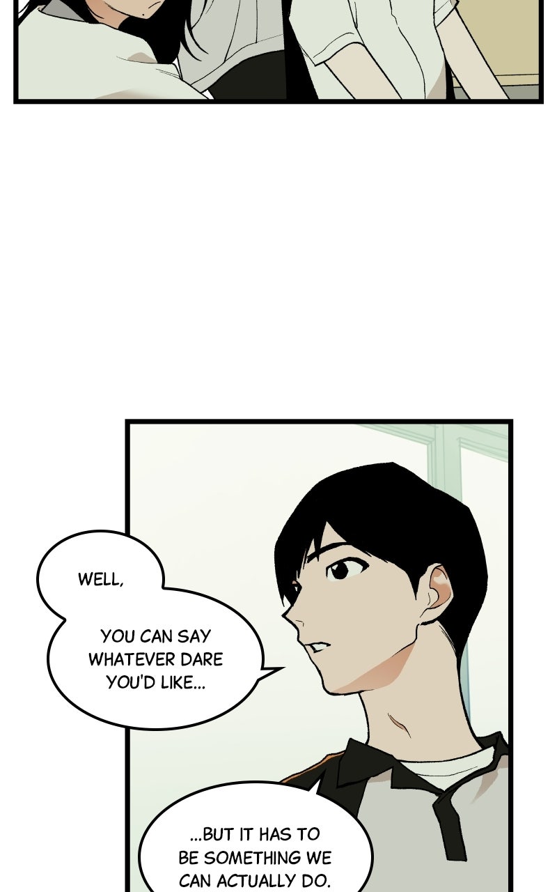 Read I Dare You chapter 13 image 50 on Lezhin