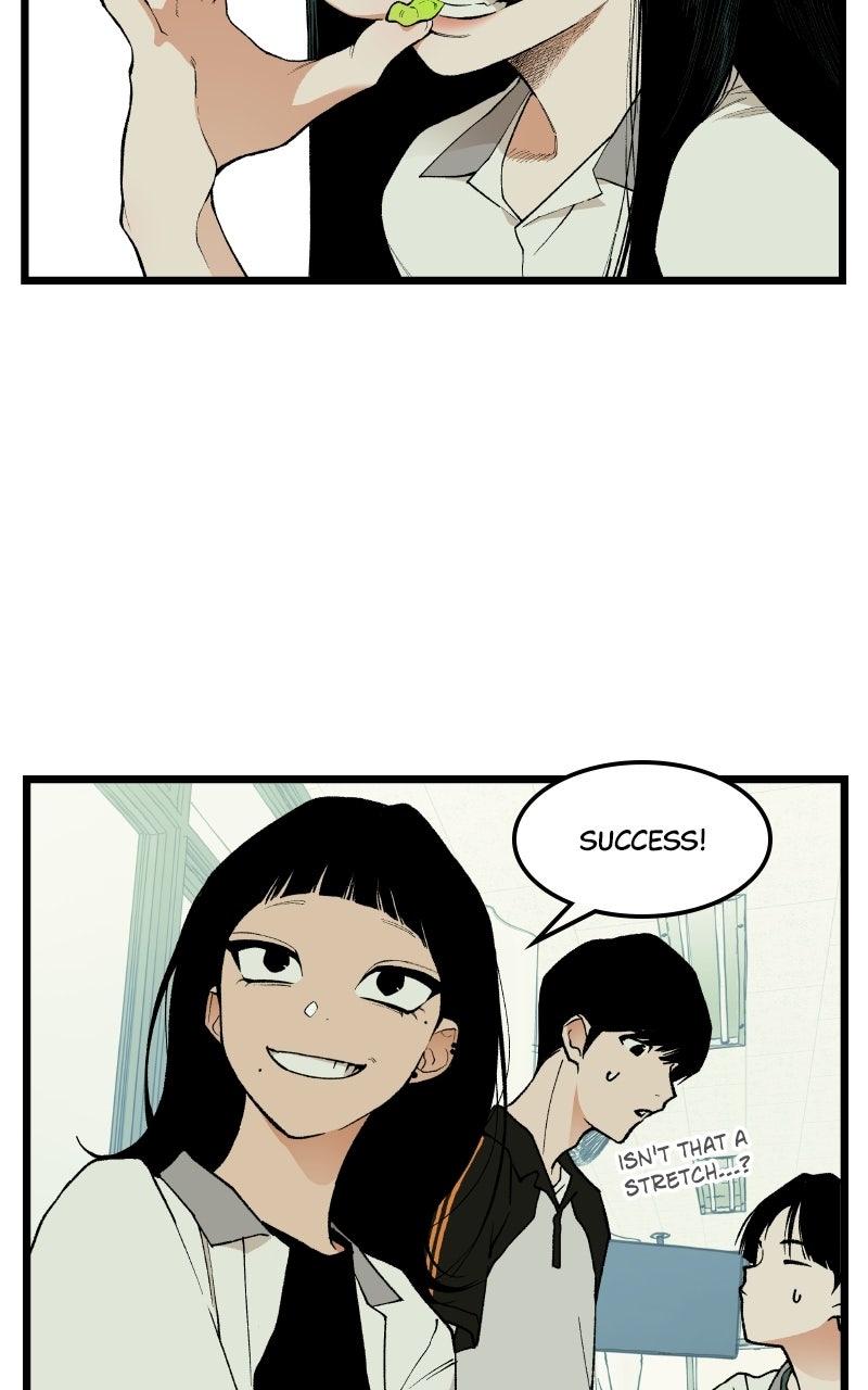 Read I Dare You chapter 13 image 54 on Lezhin
