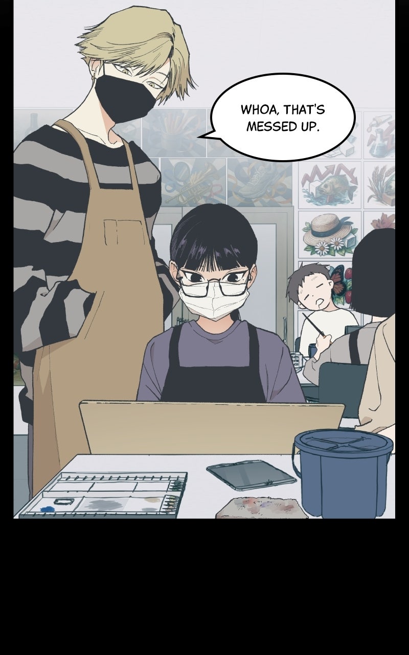 Read I Dare You chapter 13 image 6 on Lezhin