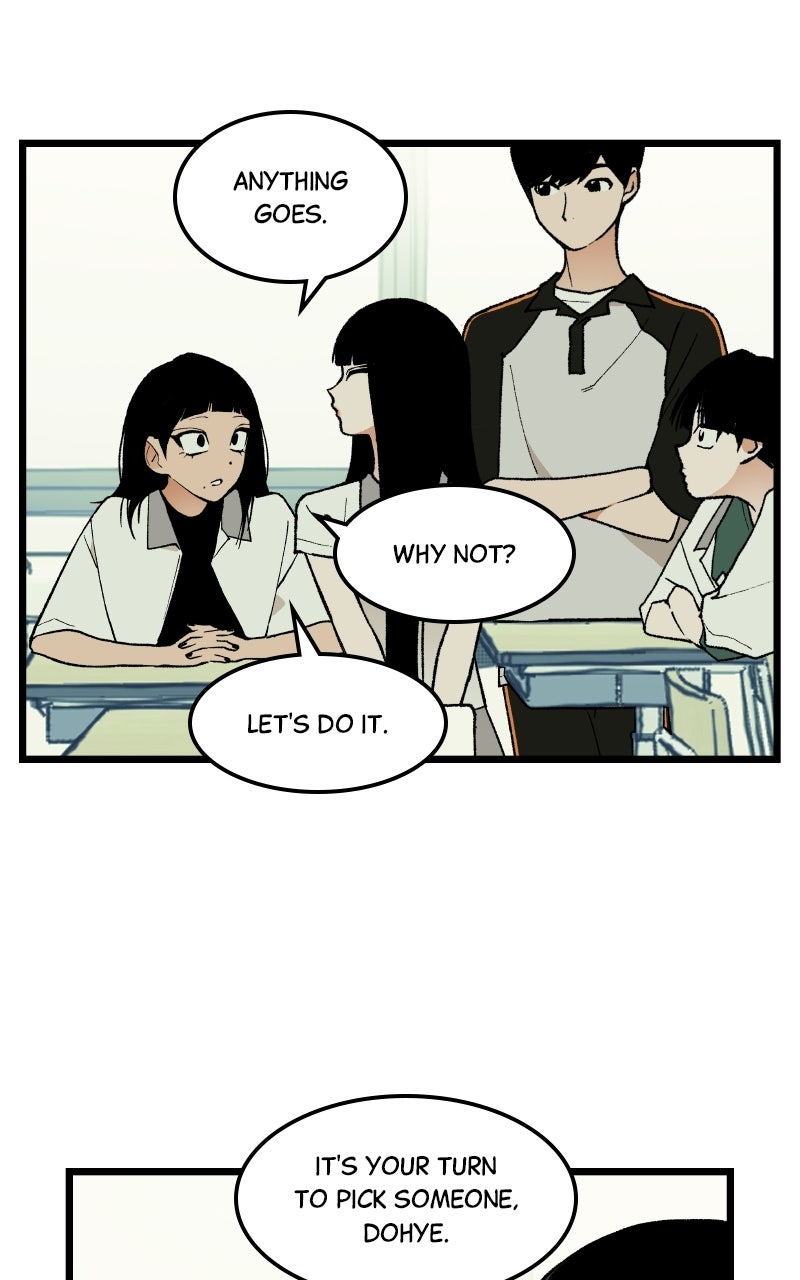 Read I Dare You chapter 13 image 64 on Lezhin