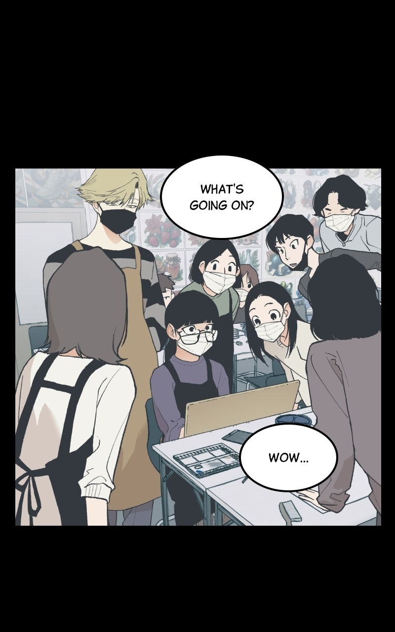 Read I Dare You chapter 13 image 8 on Lezhin