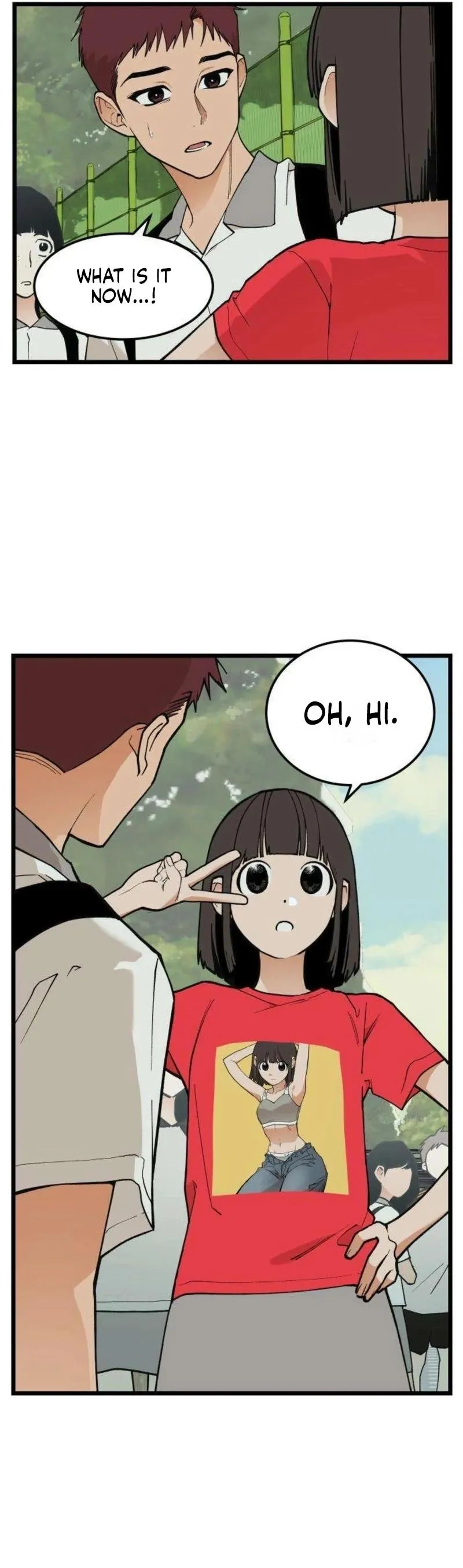 Read I Dare You chapter 14 image 12 on Lezhin
