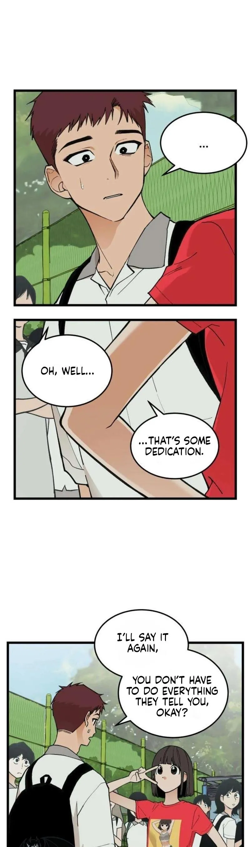 Read I Dare You chapter 14 image 13 on Lezhin