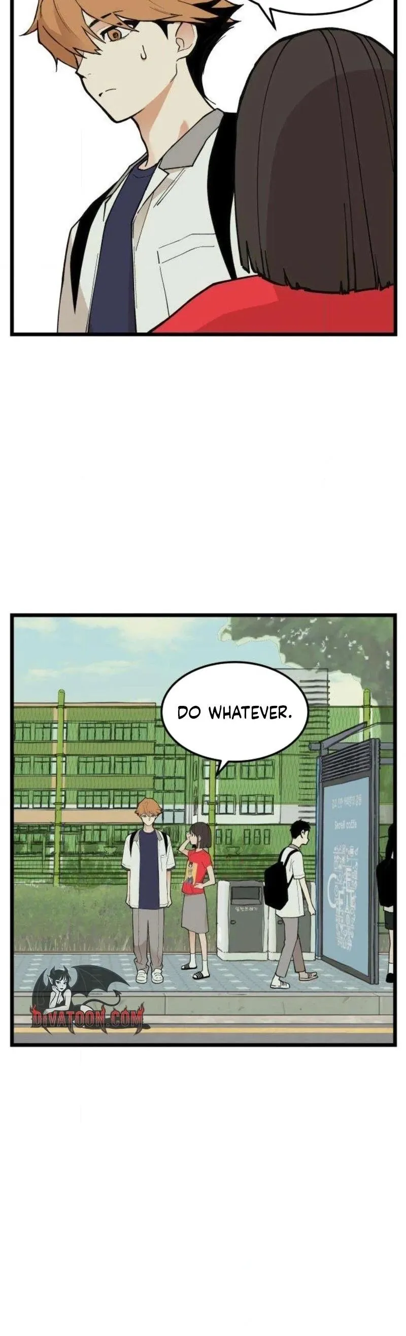 Read I Dare You chapter 14 image 29 on Lezhin