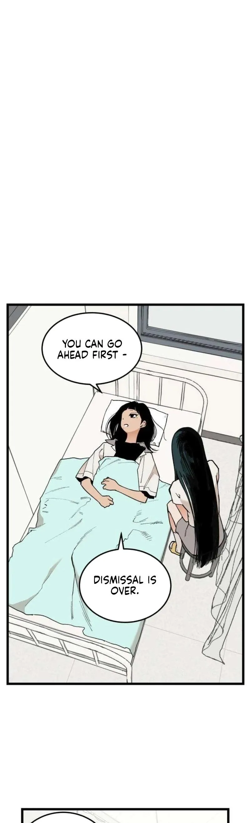 Read I Dare You chapter 14 image 30 on Lezhin