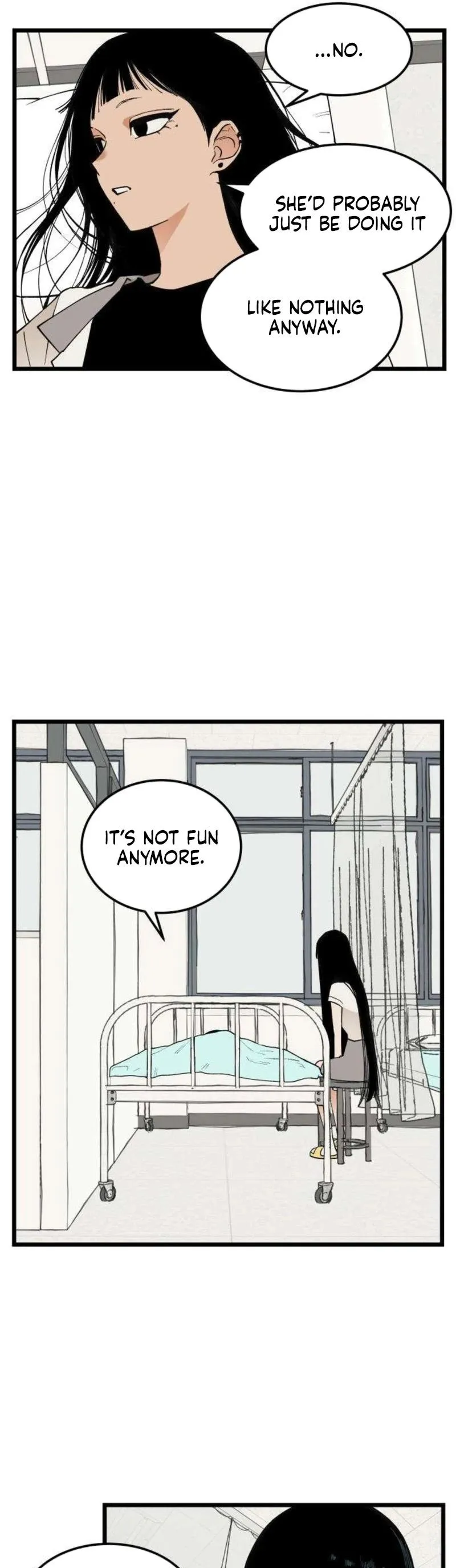 Read I Dare You chapter 14 image 32 on Lezhin