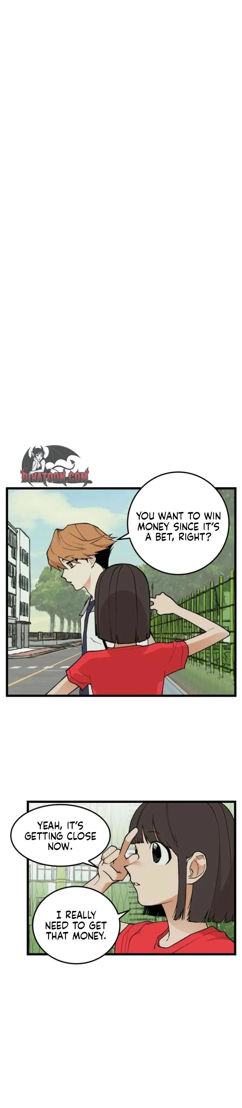 Read I Dare You chapter 14 image 36 on Lezhin