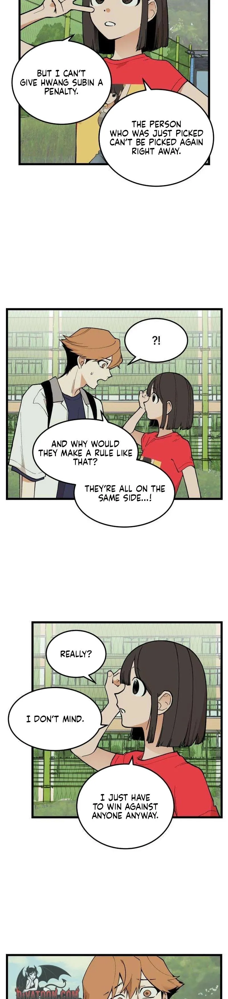Read I Dare You chapter 15 image 1 on Lezhin