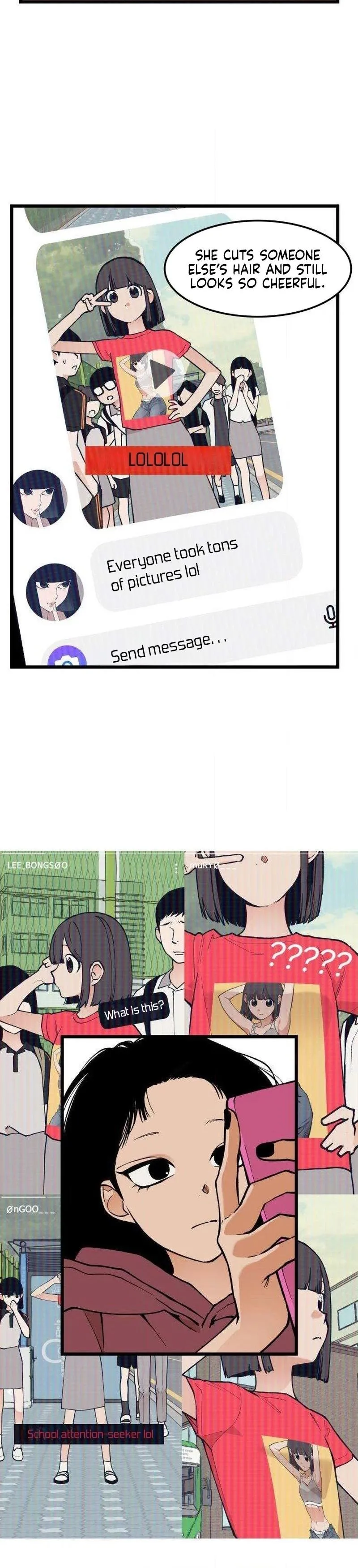 Read I Dare You chapter 15 image 11 on Lezhin