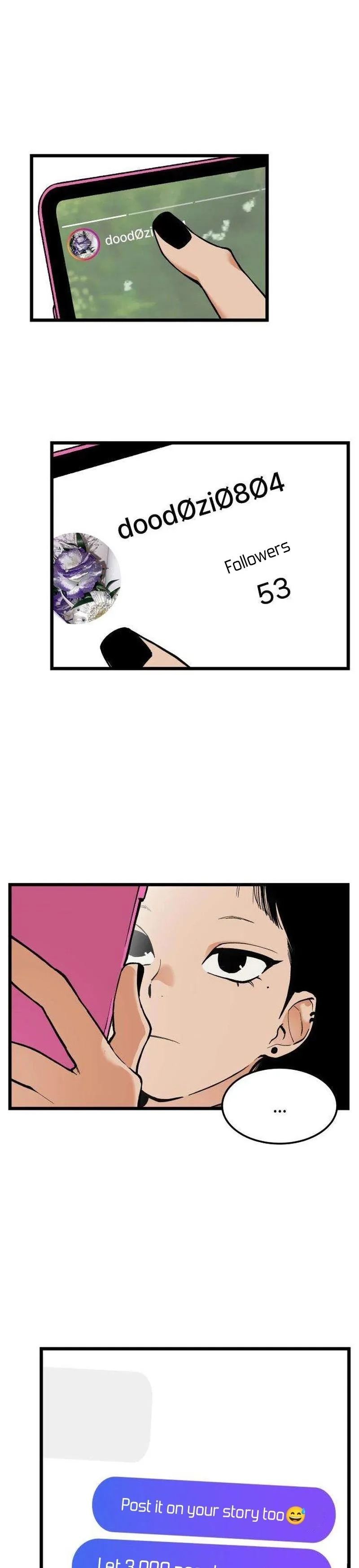 Read I Dare You chapter 15 image 12 on Lezhin