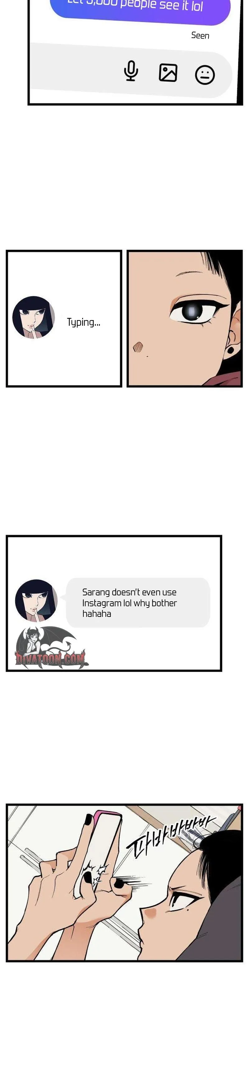 Read I Dare You chapter 15 image 13 on Lezhin