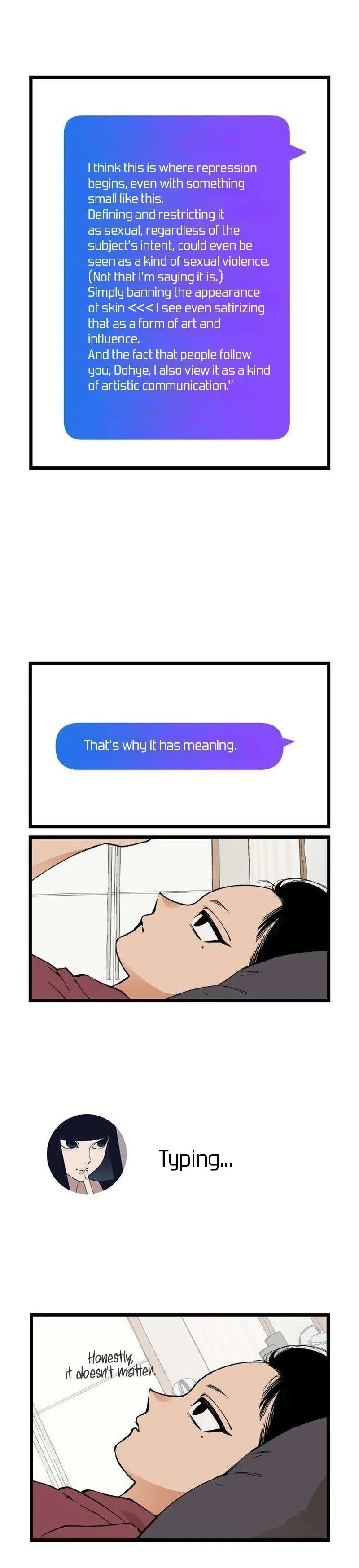 Read I Dare You chapter 15 image 14 on Lezhin