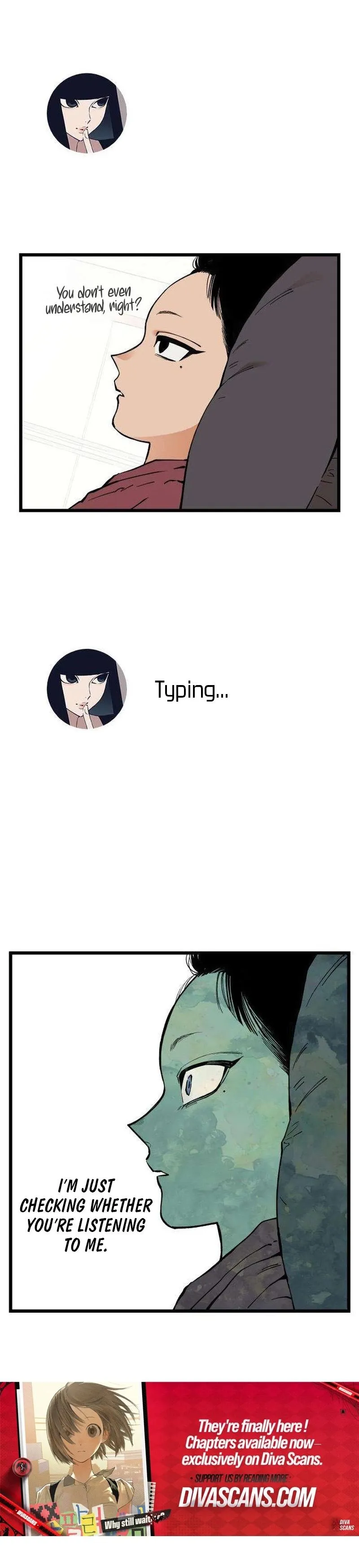 Read I Dare You chapter 15 image 15 on Lezhin