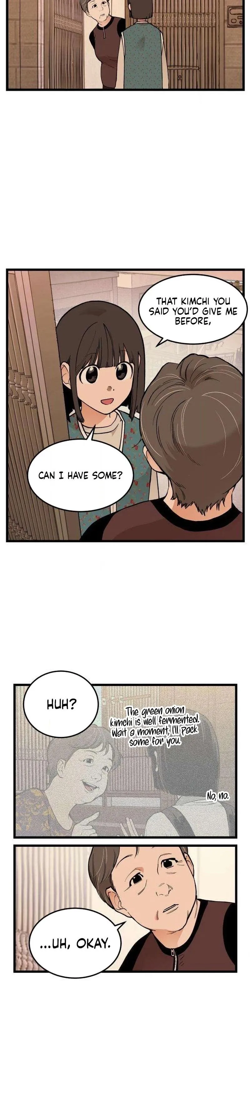 Read I Dare You chapter 15 image 17 on Lezhin