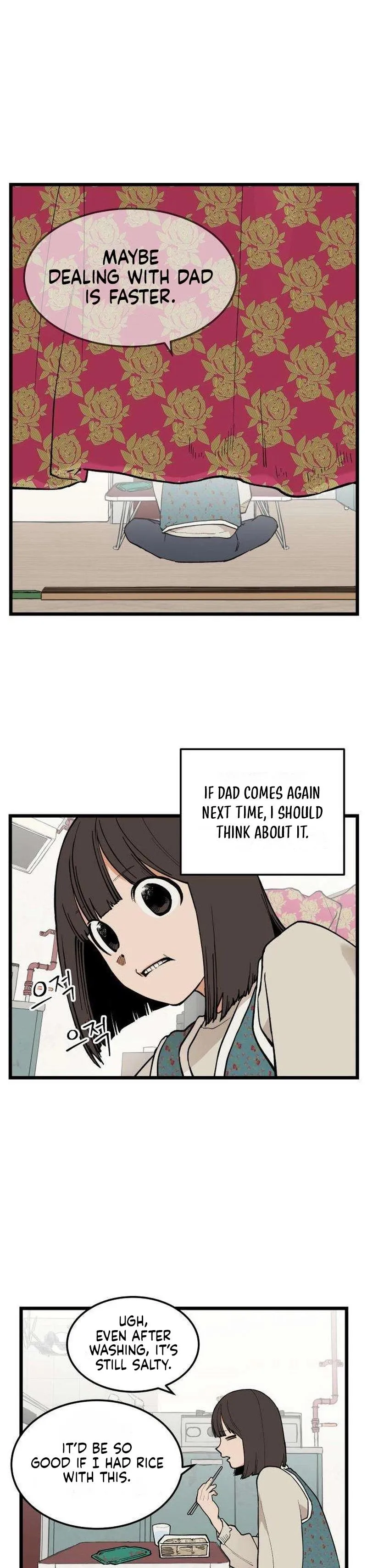 Read I Dare You chapter 15 image 20 on Lezhin