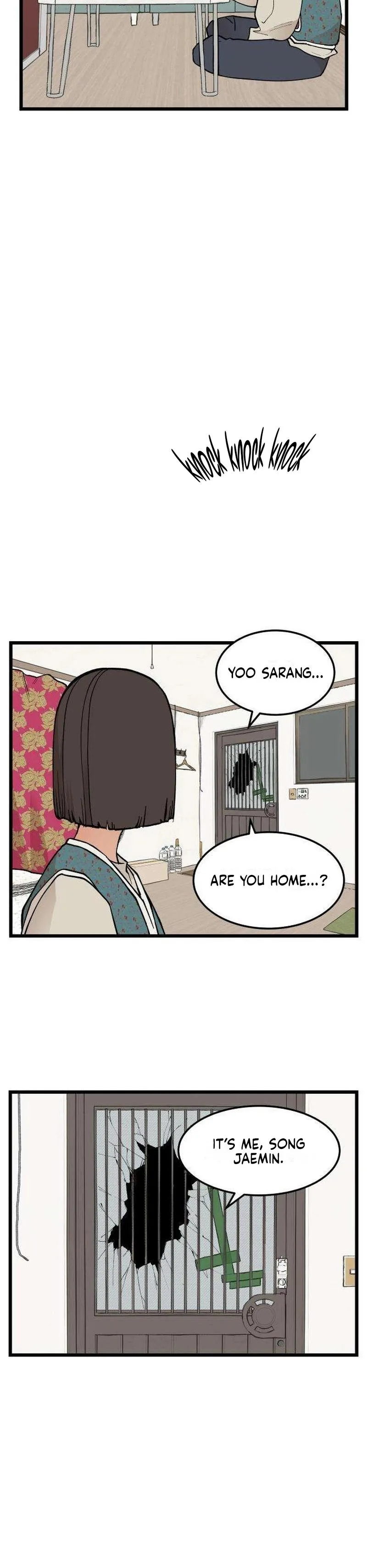 Read I Dare You chapter 15 image 21 on Lezhin