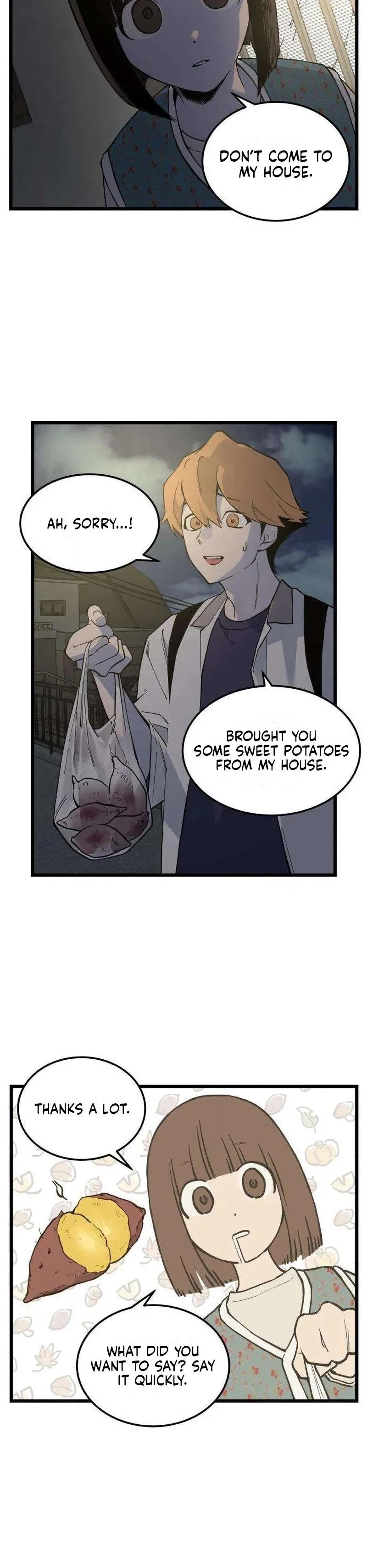 Read I Dare You chapter 15 image 23 on Lezhin