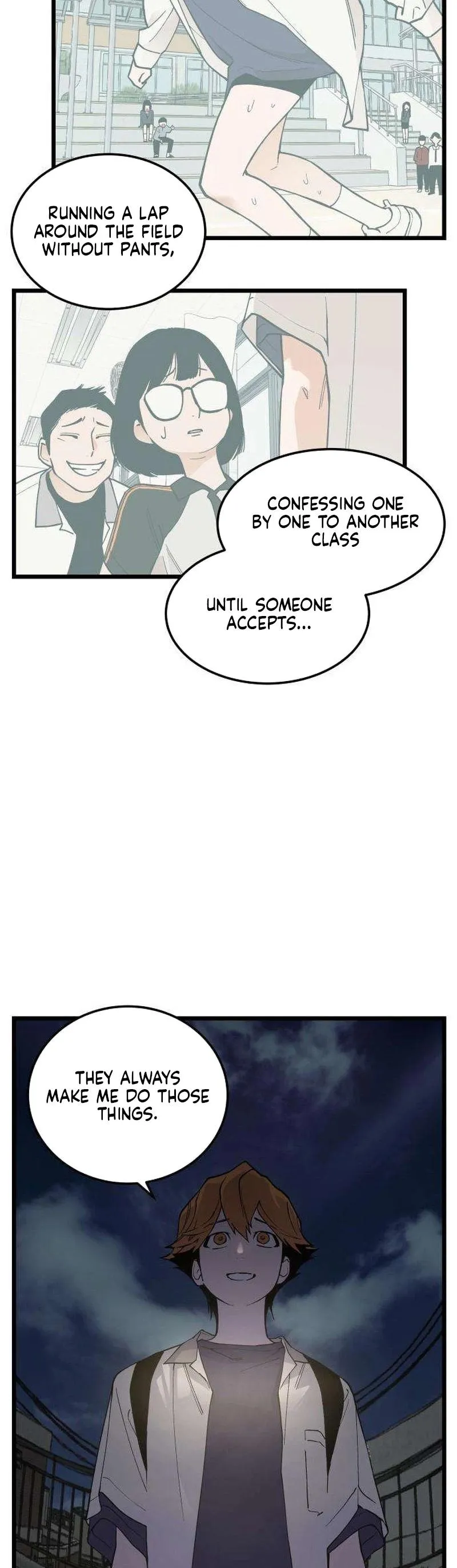 Read I Dare You chapter 15 image 26 on Lezhin