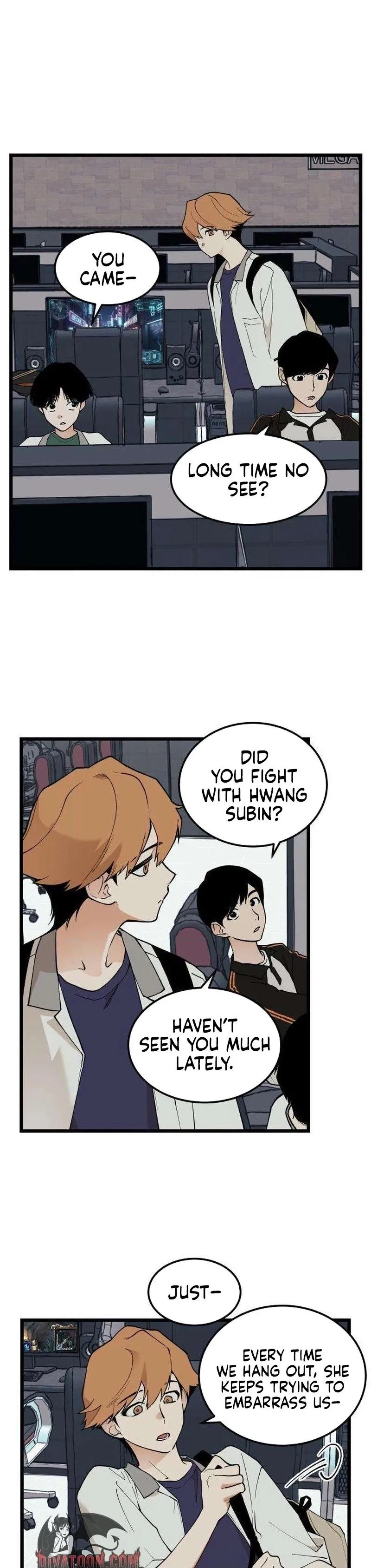 Read I Dare You chapter 15 image 5 on Lezhin