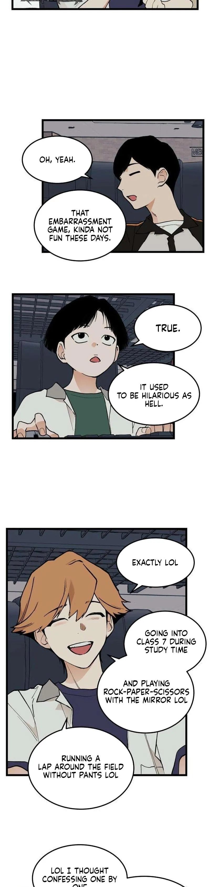 Read I Dare You chapter 15 image 6 on Lezhin