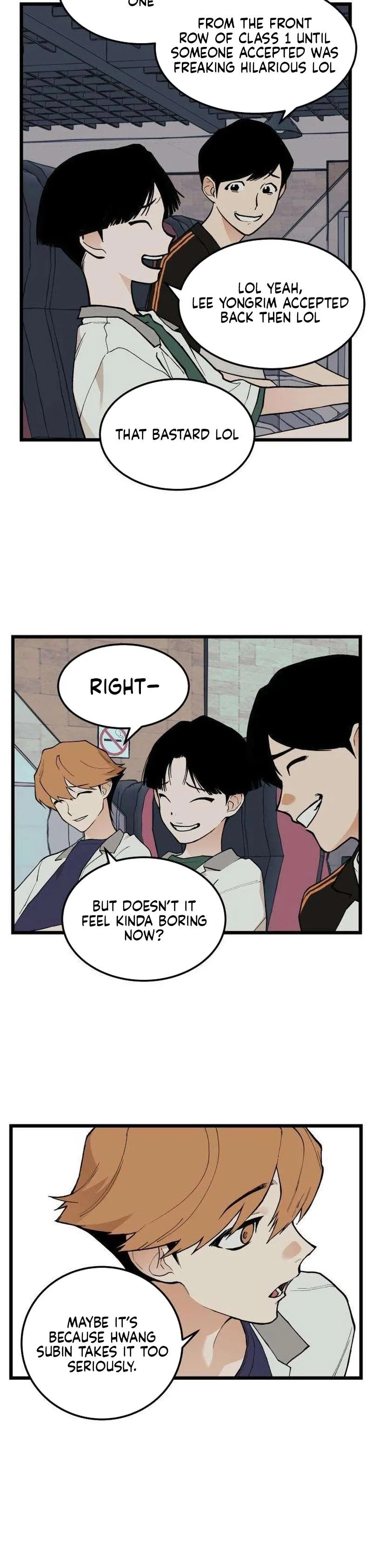 Read I Dare You chapter 15 image 7 on Lezhin