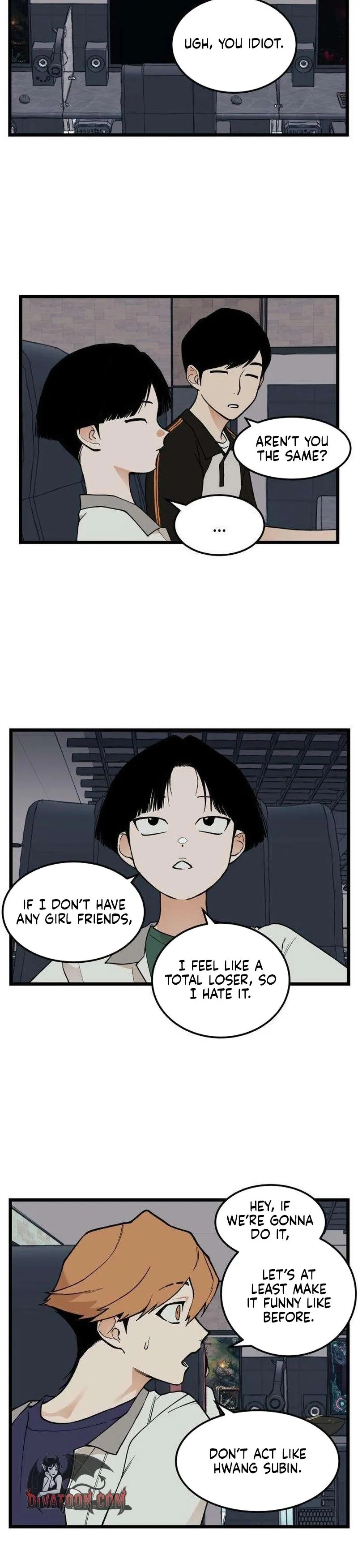 Read I Dare You chapter 15 image 9 on Lezhin