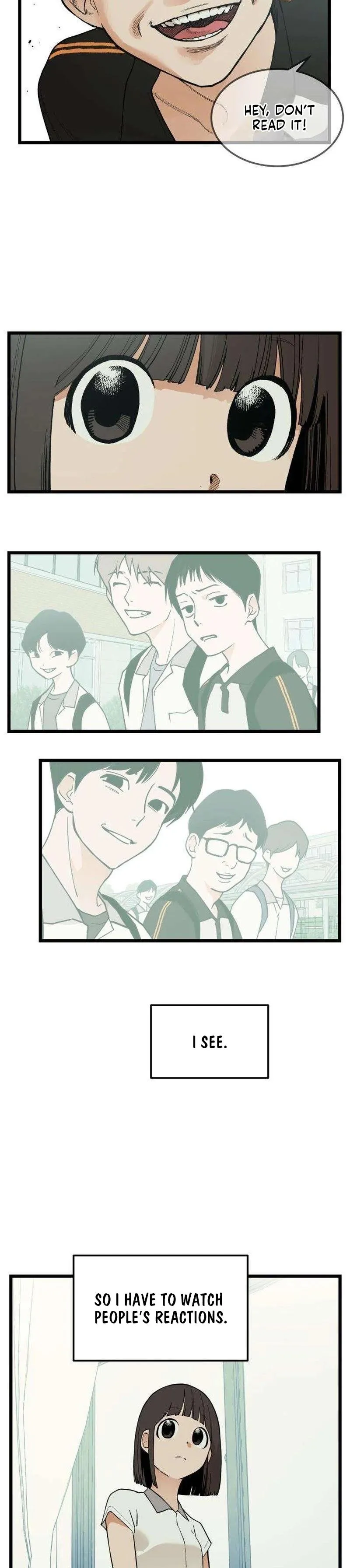 Read I Dare You chapter 16 image 13 on Lezhin